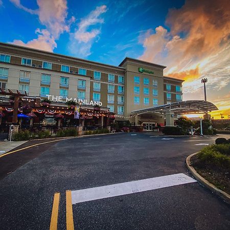 Holiday Inn Manahawkin/Long Beach Island By Ihg Esterno foto