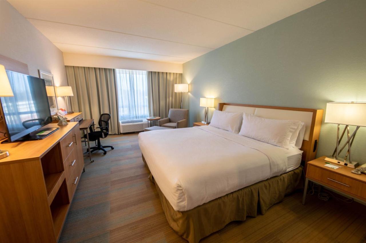 Holiday Inn Manahawkin/Long Beach Island By Ihg Esterno foto