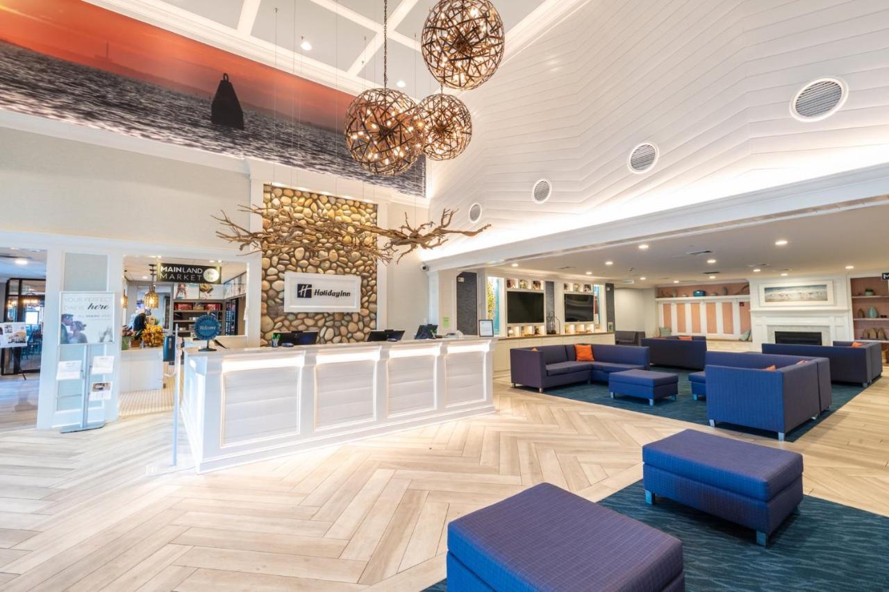 Holiday Inn Manahawkin/Long Beach Island By Ihg Esterno foto
