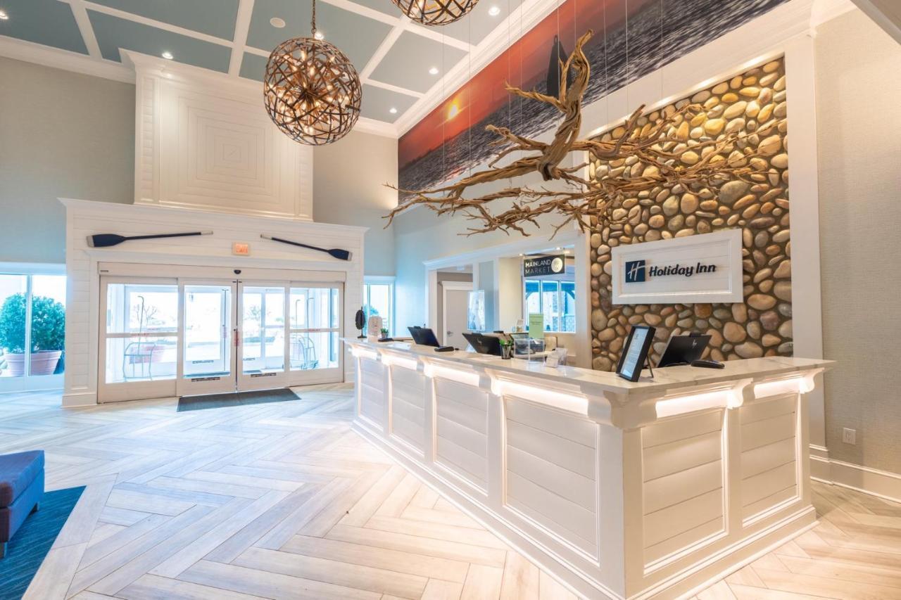 Holiday Inn Manahawkin/Long Beach Island By Ihg Esterno foto