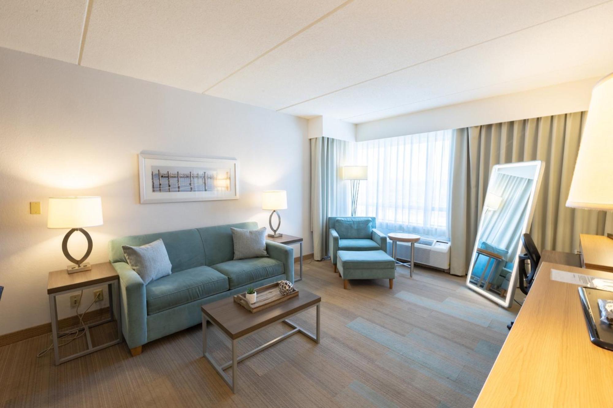 Holiday Inn Manahawkin/Long Beach Island By Ihg Esterno foto