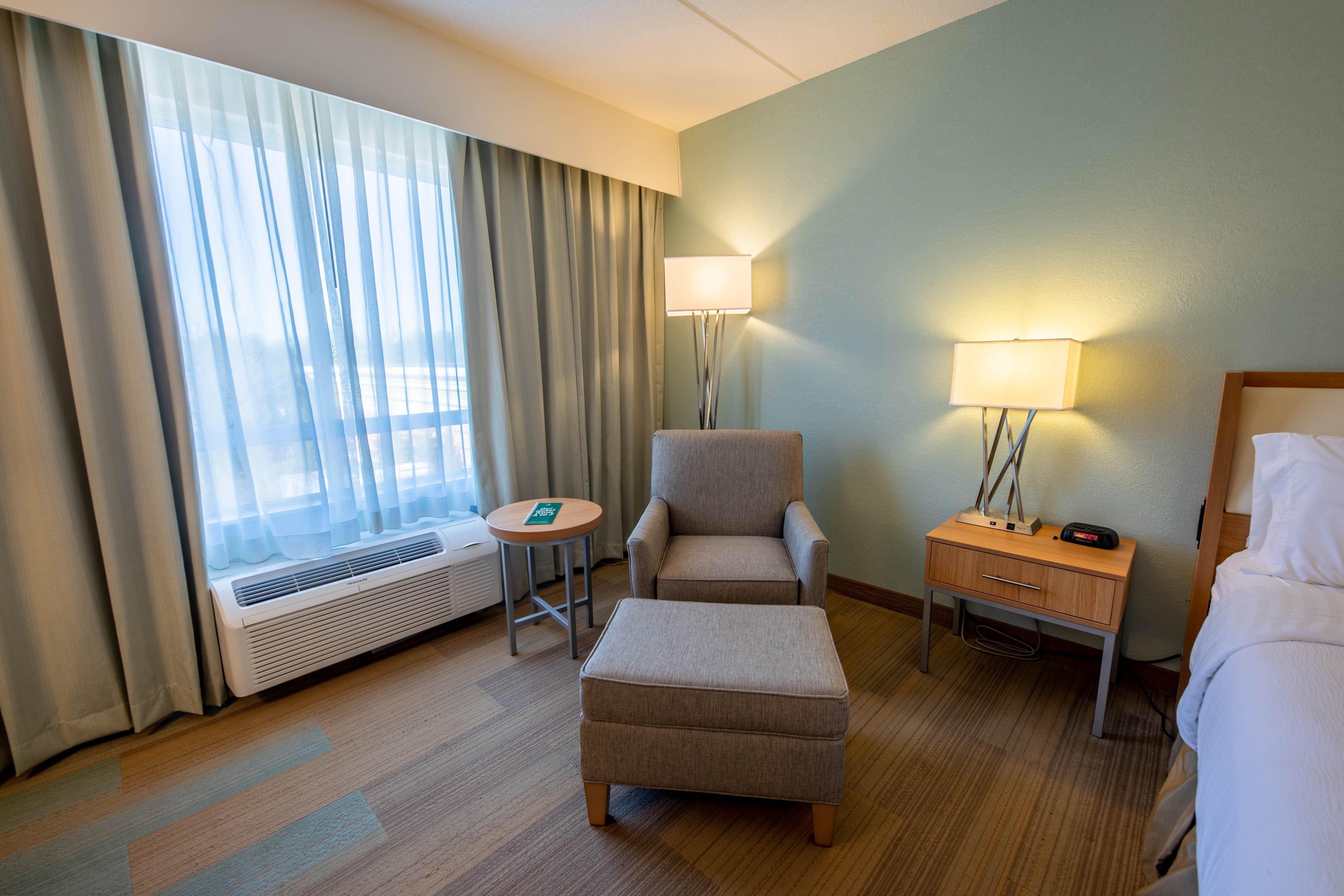 Holiday Inn Manahawkin/Long Beach Island By Ihg Esterno foto