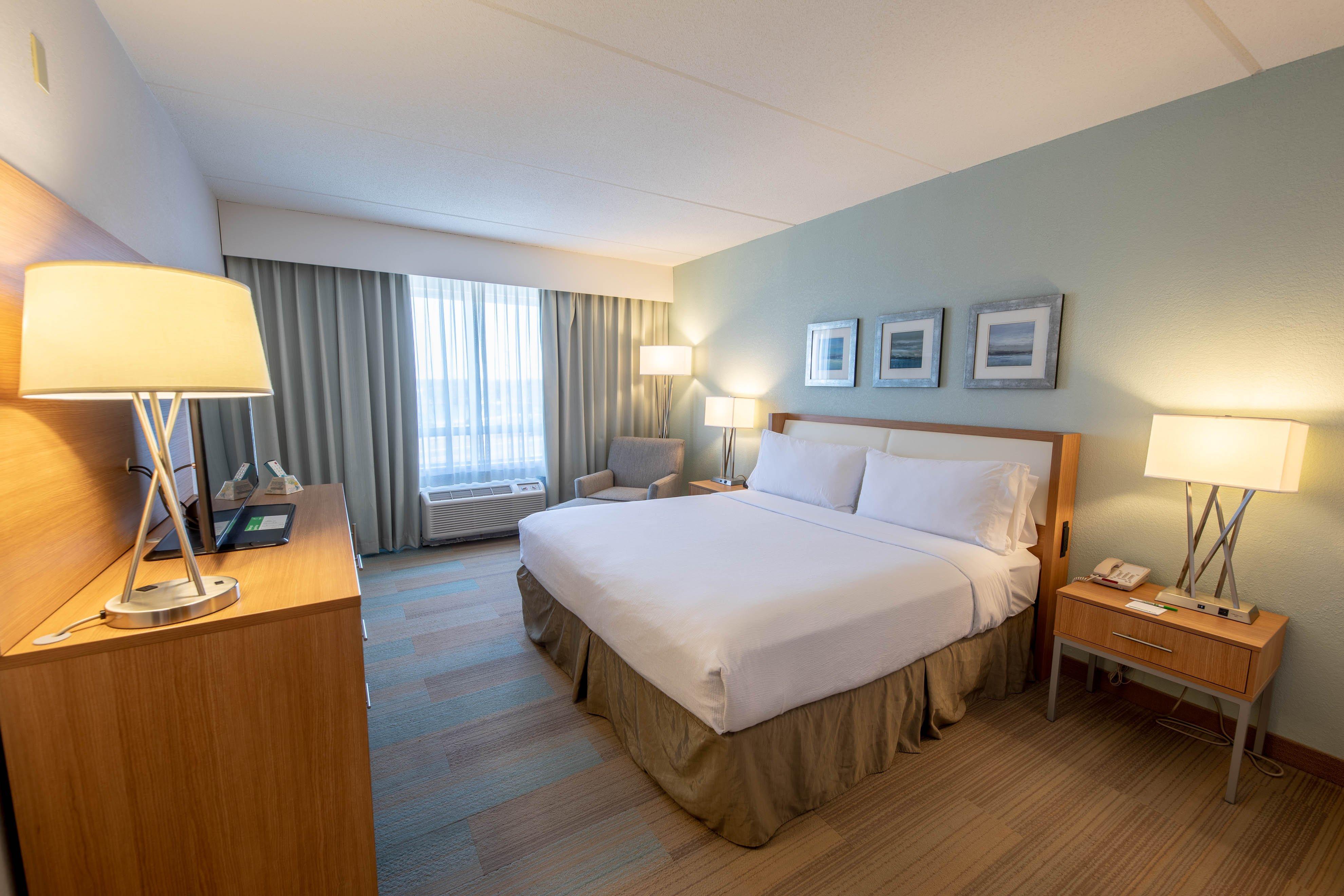 Holiday Inn Manahawkin/Long Beach Island By Ihg Esterno foto