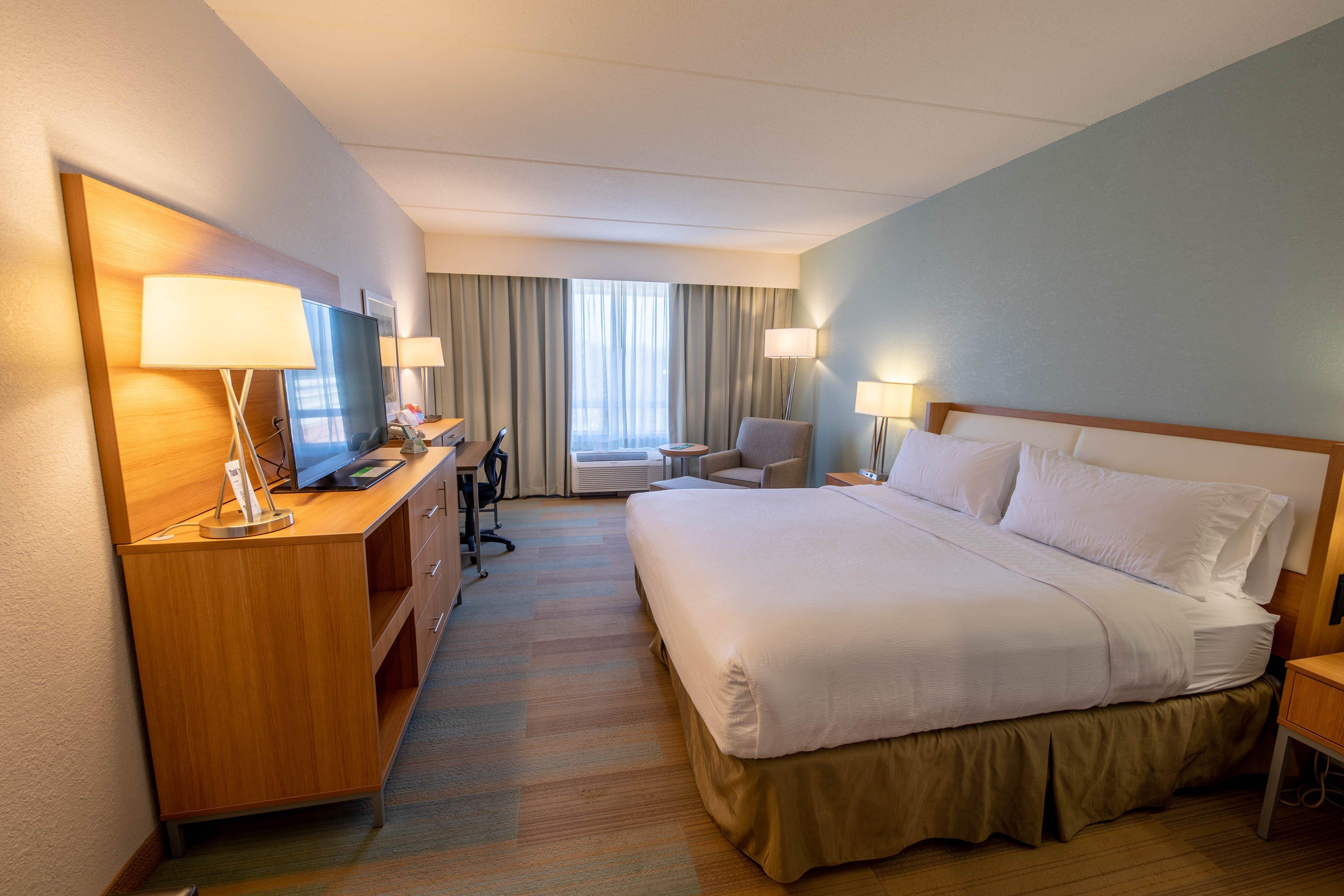 Holiday Inn Manahawkin/Long Beach Island By Ihg Esterno foto