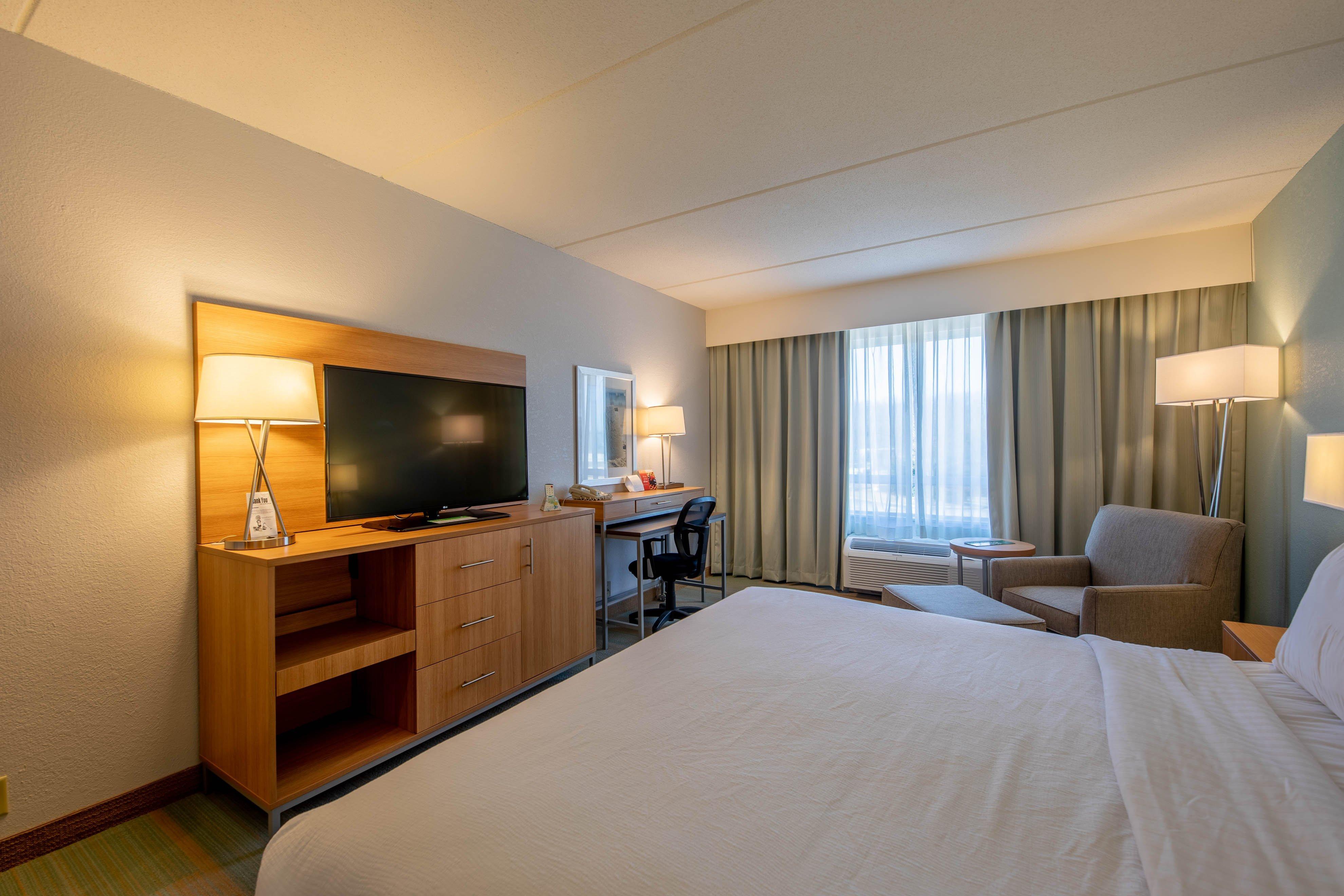Holiday Inn Manahawkin/Long Beach Island By Ihg Esterno foto