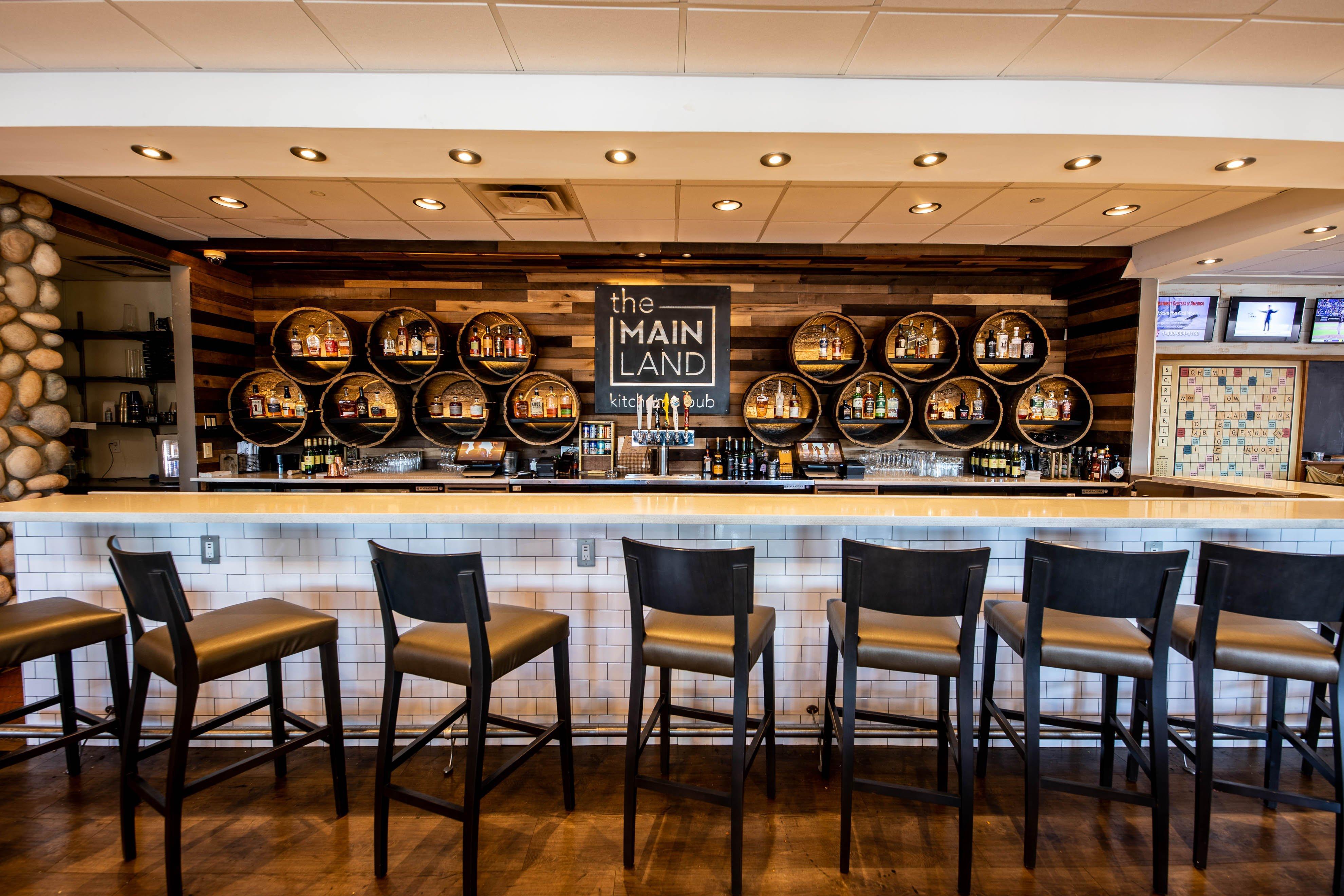 Holiday Inn Manahawkin/Long Beach Island By Ihg Esterno foto
