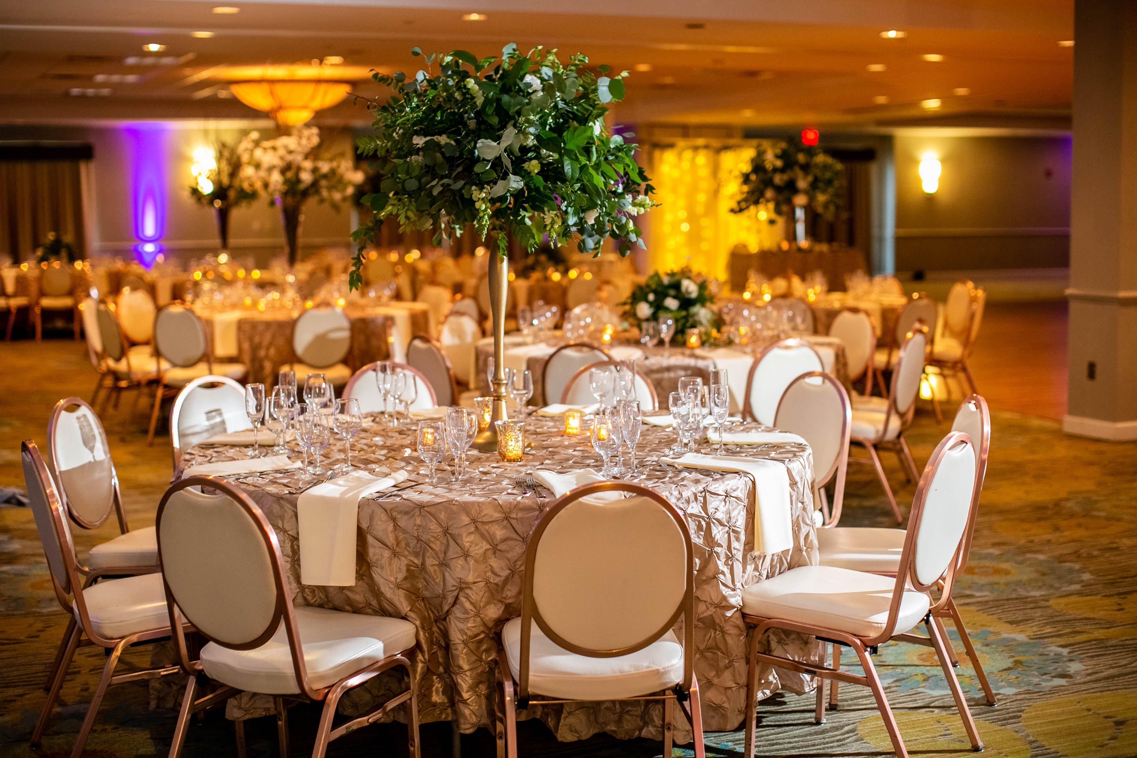 Holiday Inn Manahawkin/Long Beach Island By Ihg Esterno foto