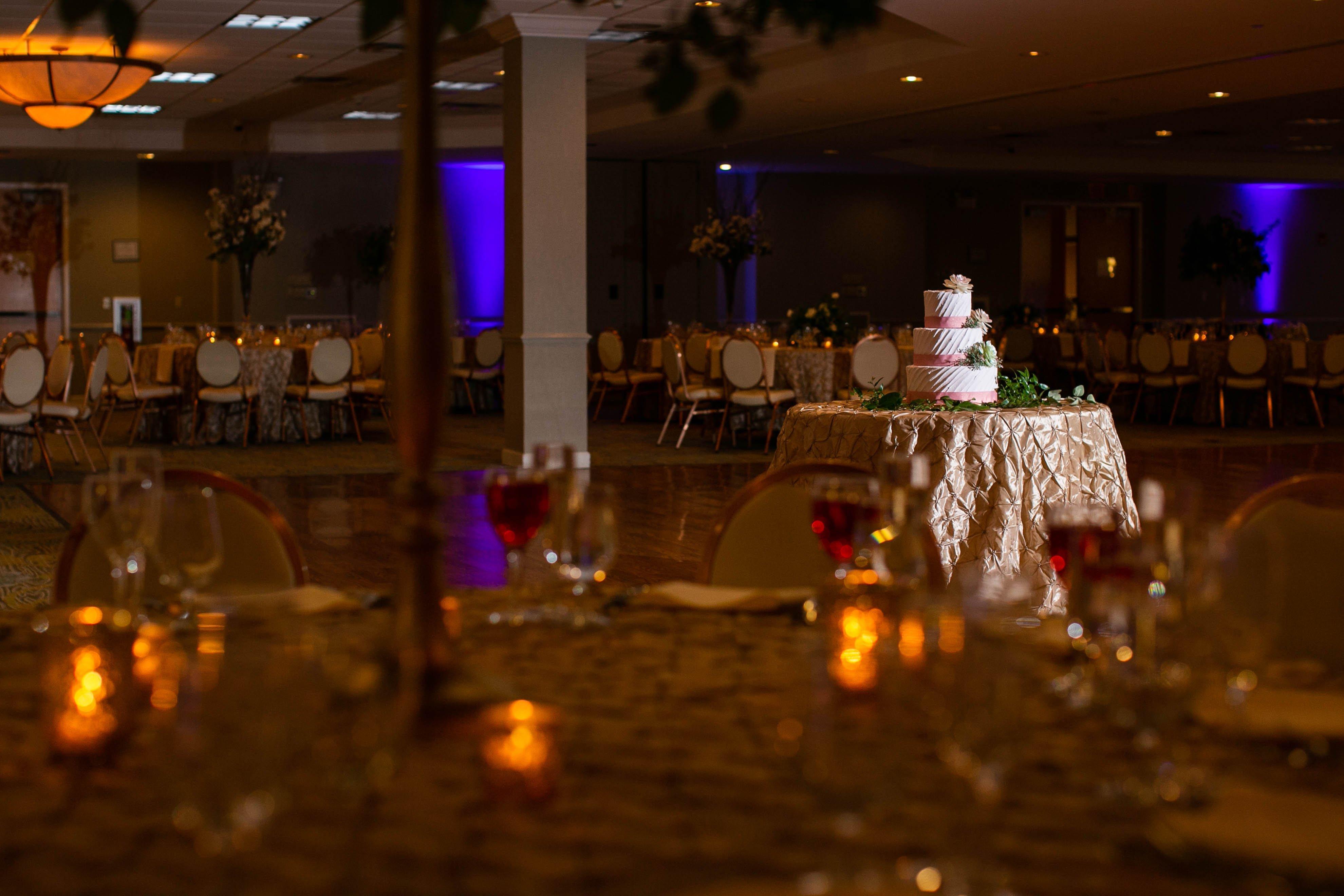 Holiday Inn Manahawkin/Long Beach Island By Ihg Esterno foto