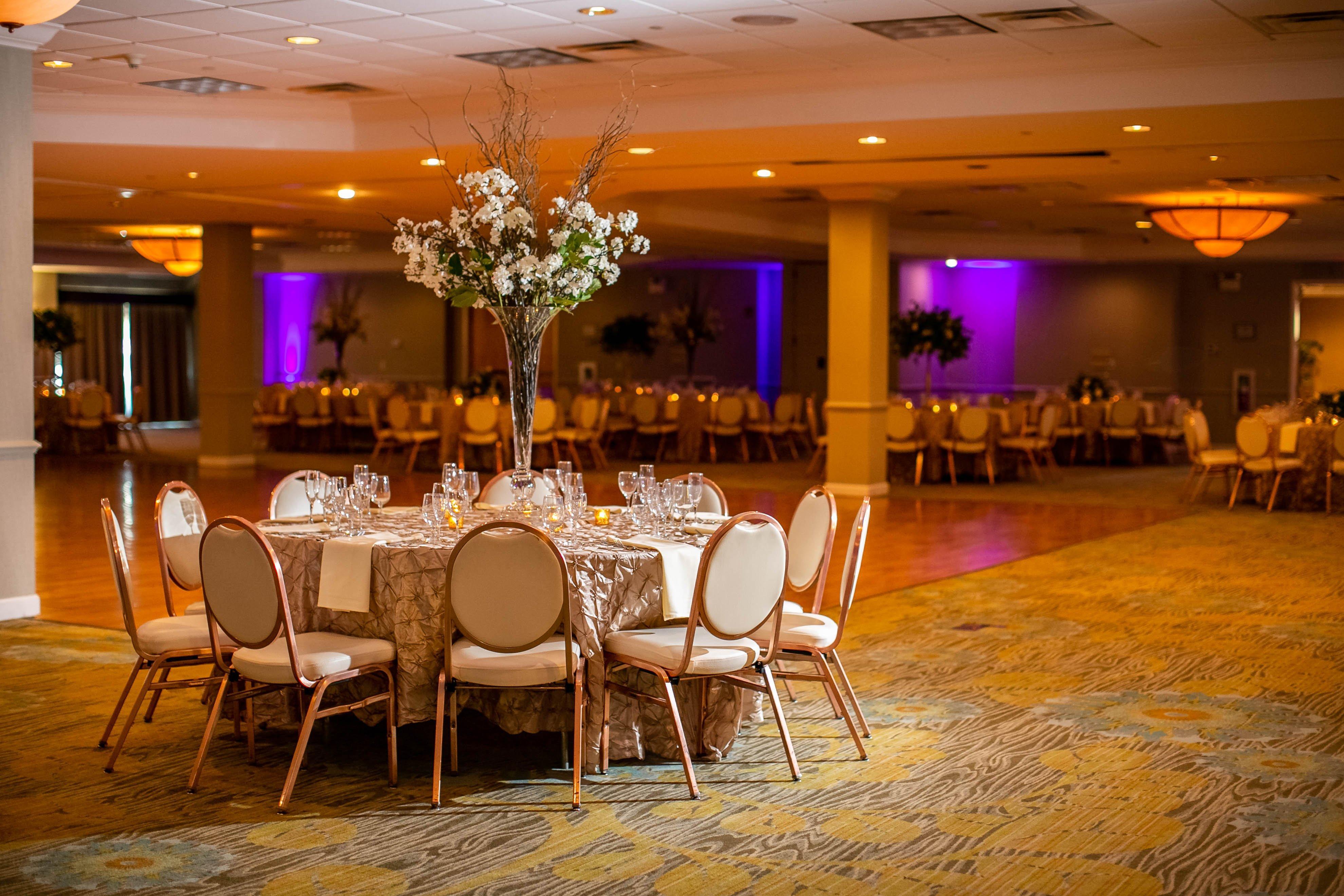 Holiday Inn Manahawkin/Long Beach Island By Ihg Esterno foto