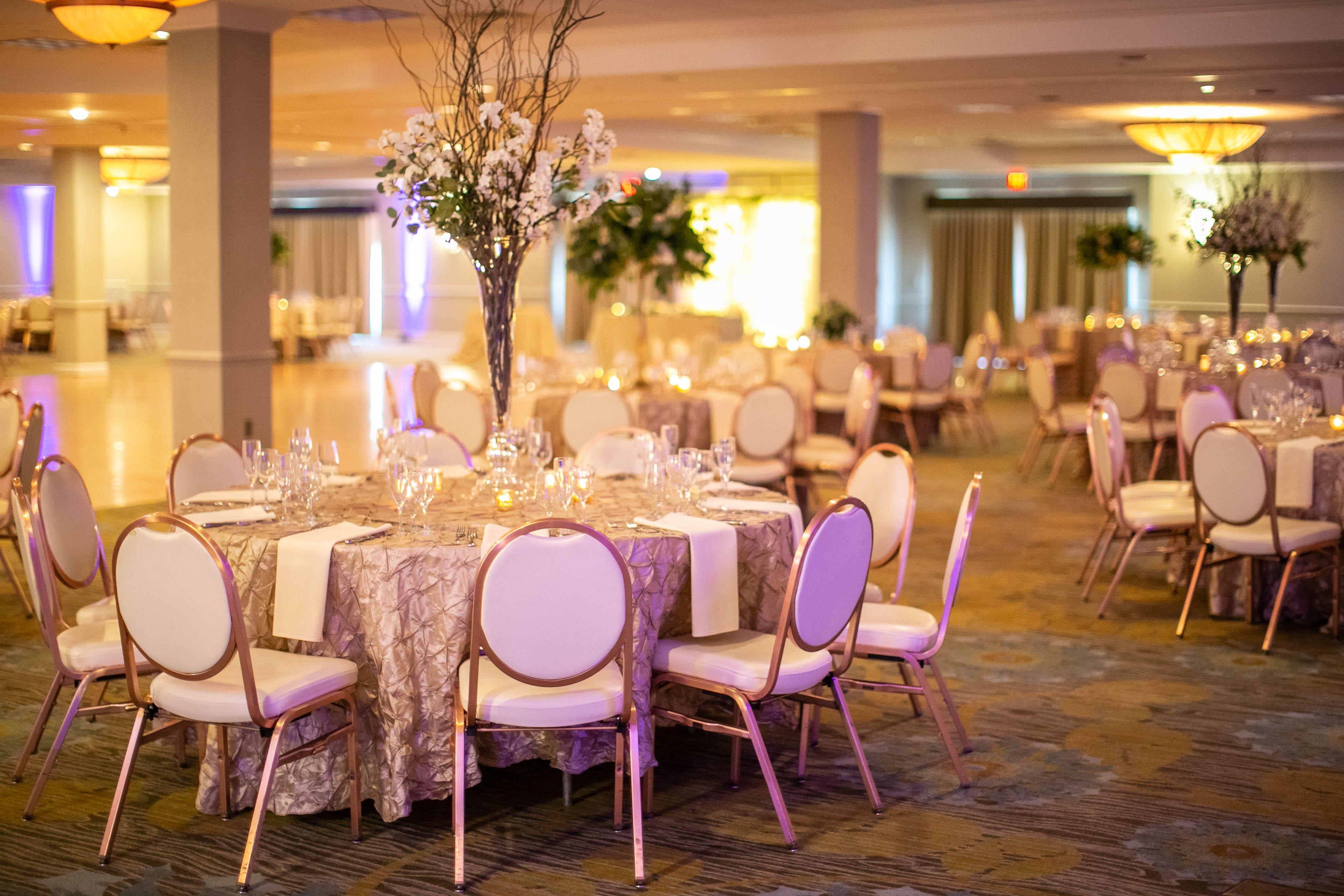 Holiday Inn Manahawkin/Long Beach Island By Ihg Esterno foto