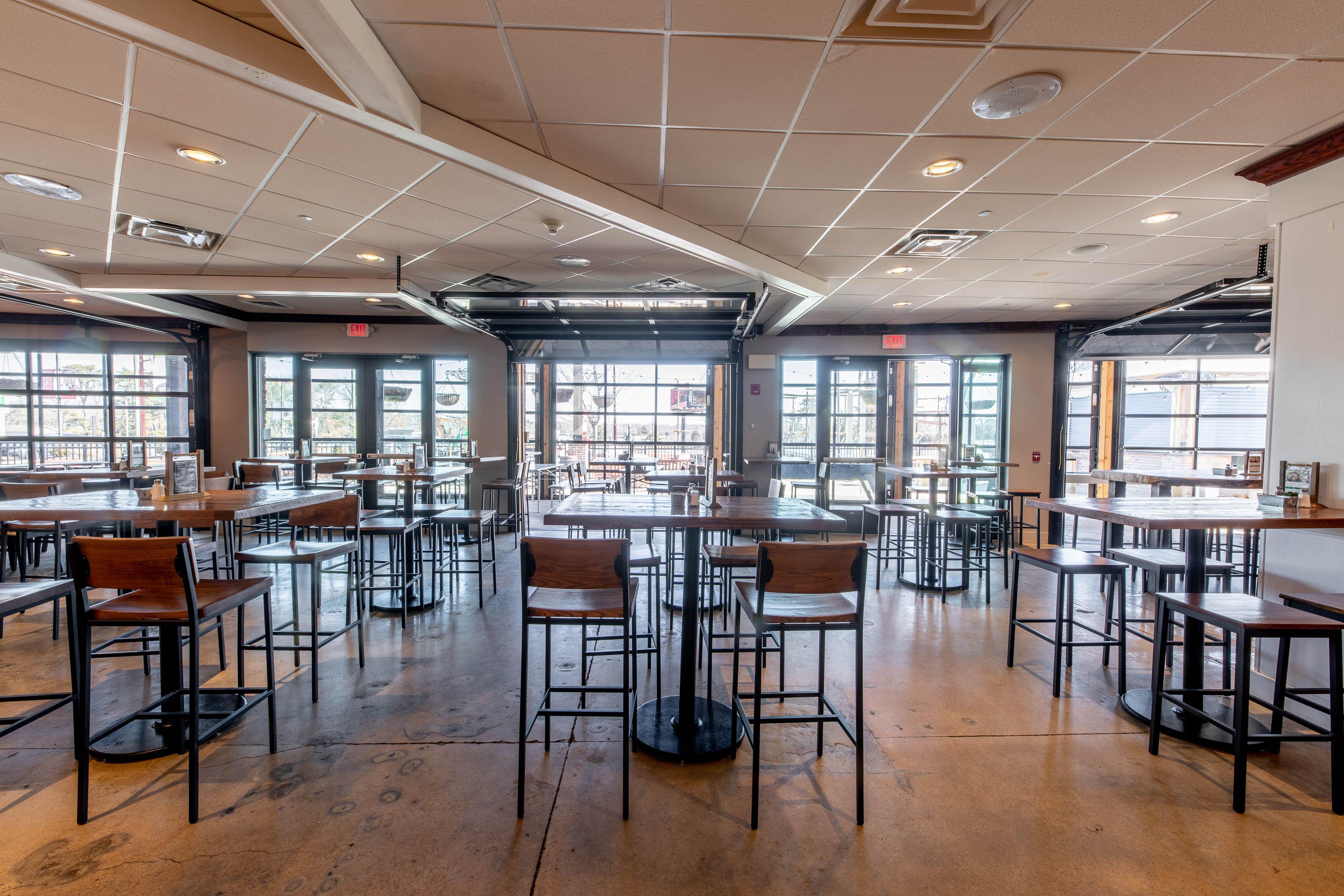 Holiday Inn Manahawkin/Long Beach Island By Ihg Esterno foto