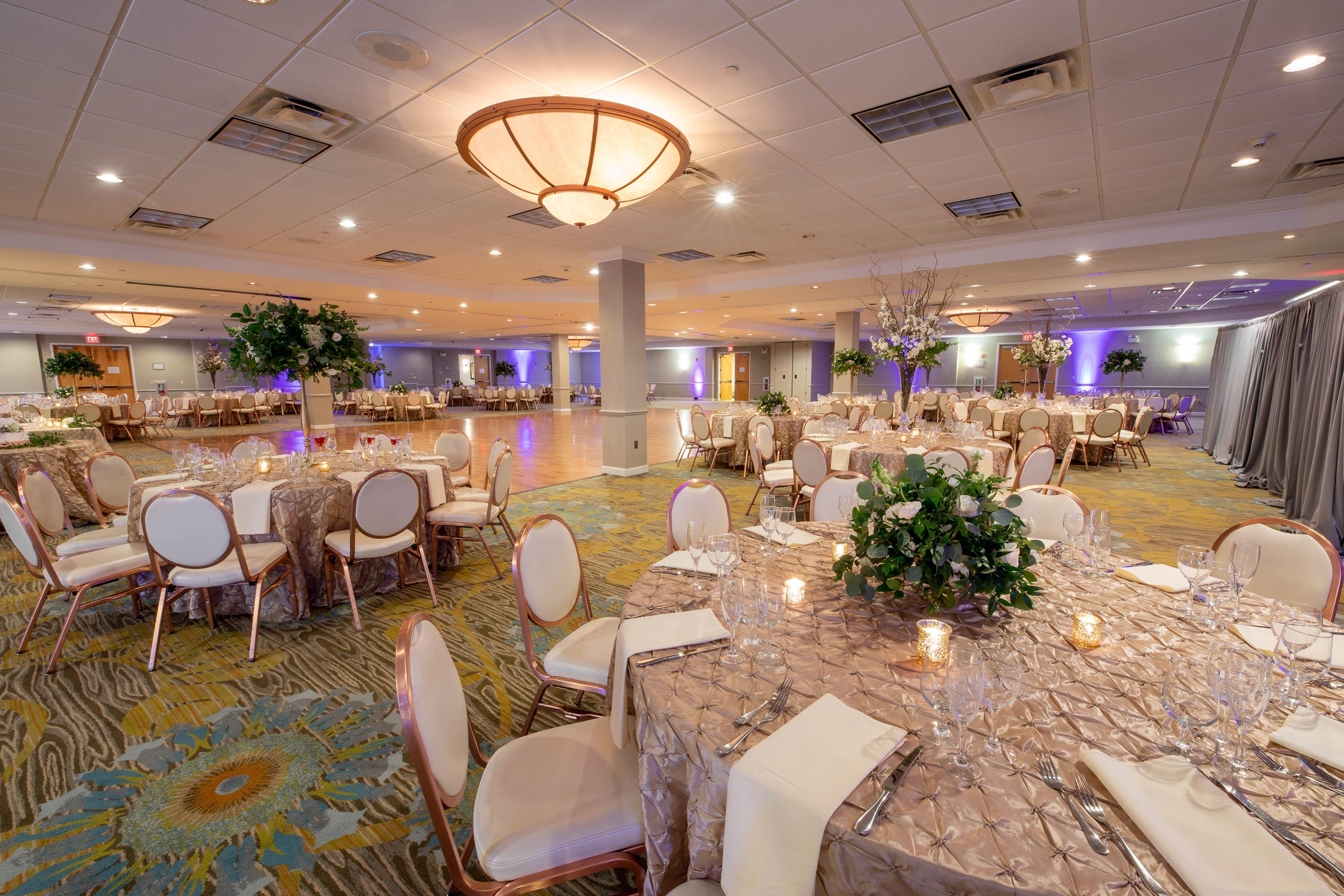Holiday Inn Manahawkin/Long Beach Island By Ihg Esterno foto