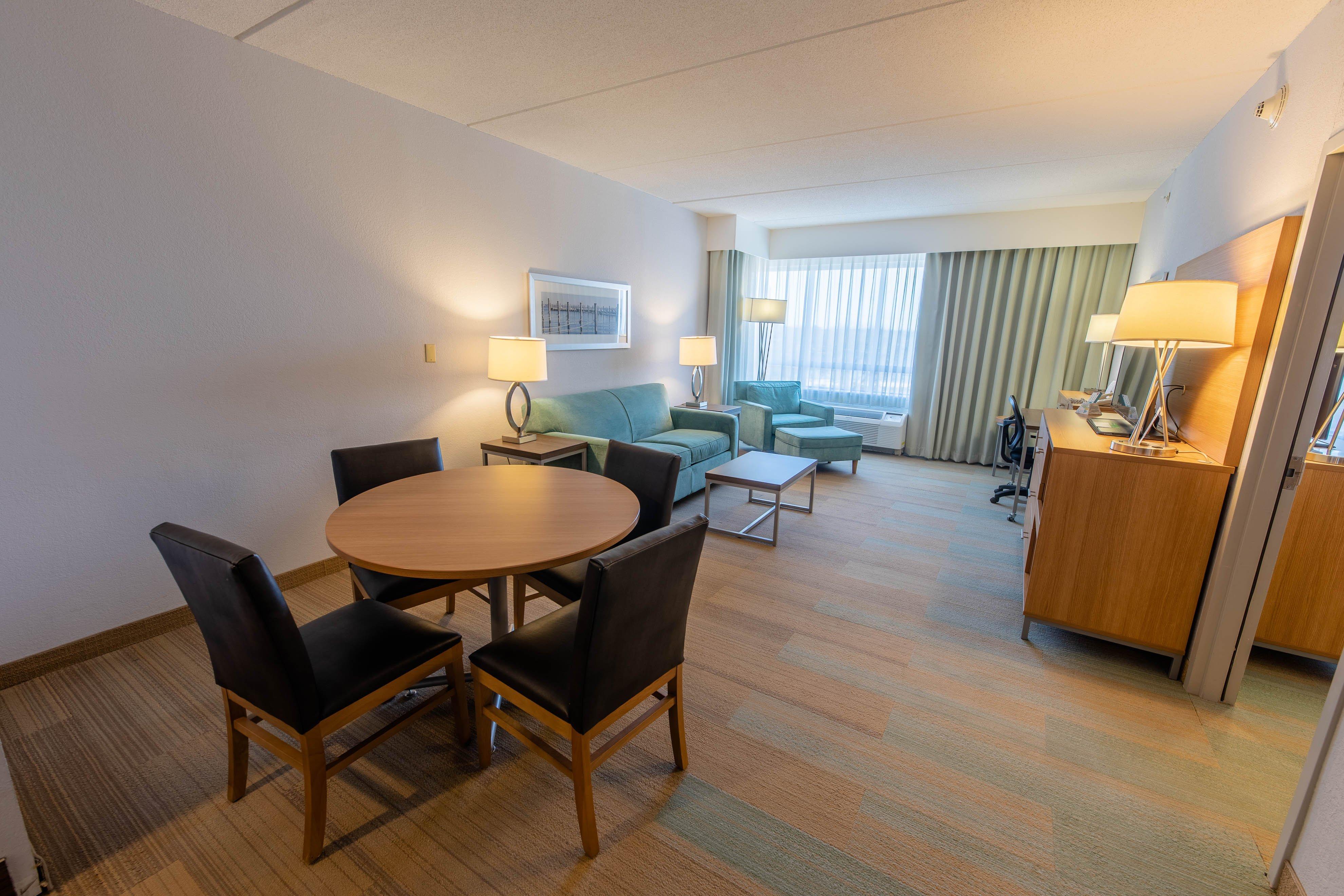 Holiday Inn Manahawkin/Long Beach Island By Ihg Esterno foto