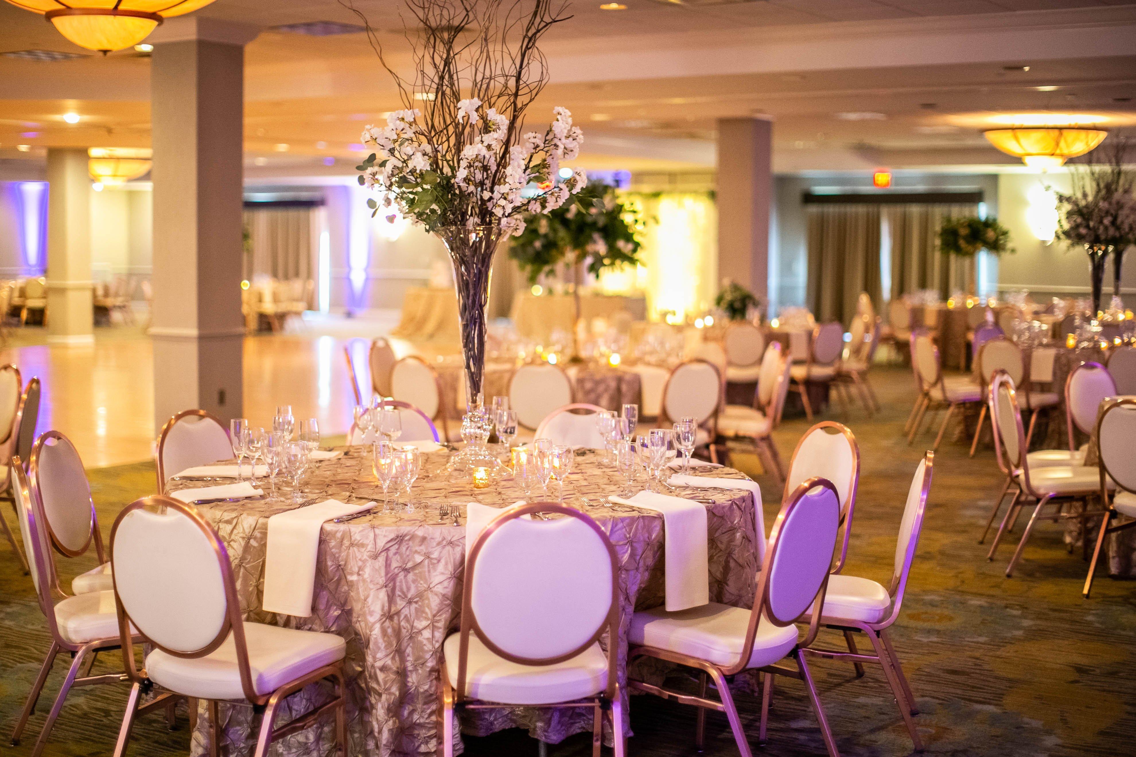 Holiday Inn Manahawkin/Long Beach Island By Ihg Esterno foto