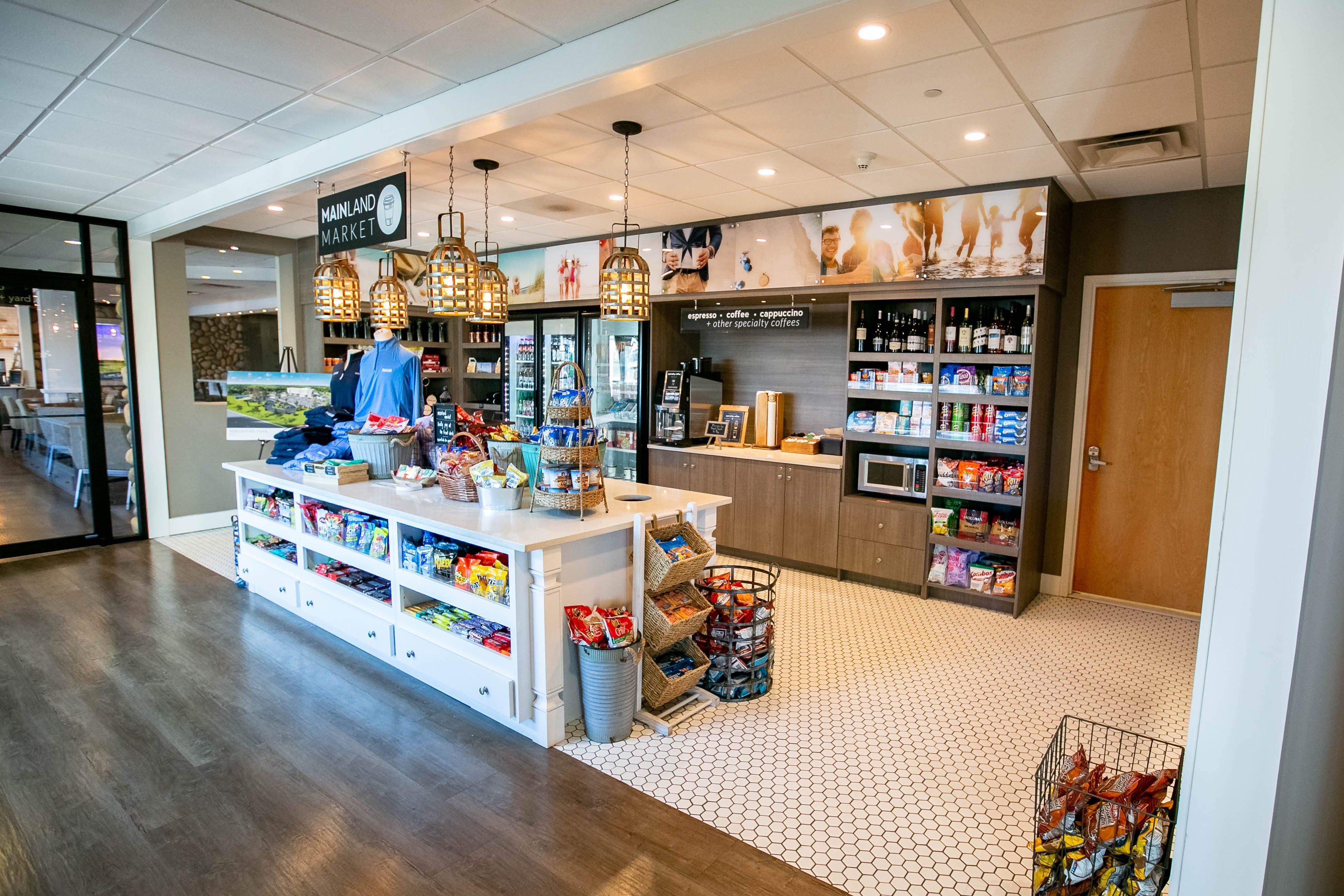 Holiday Inn Manahawkin/Long Beach Island By Ihg Esterno foto