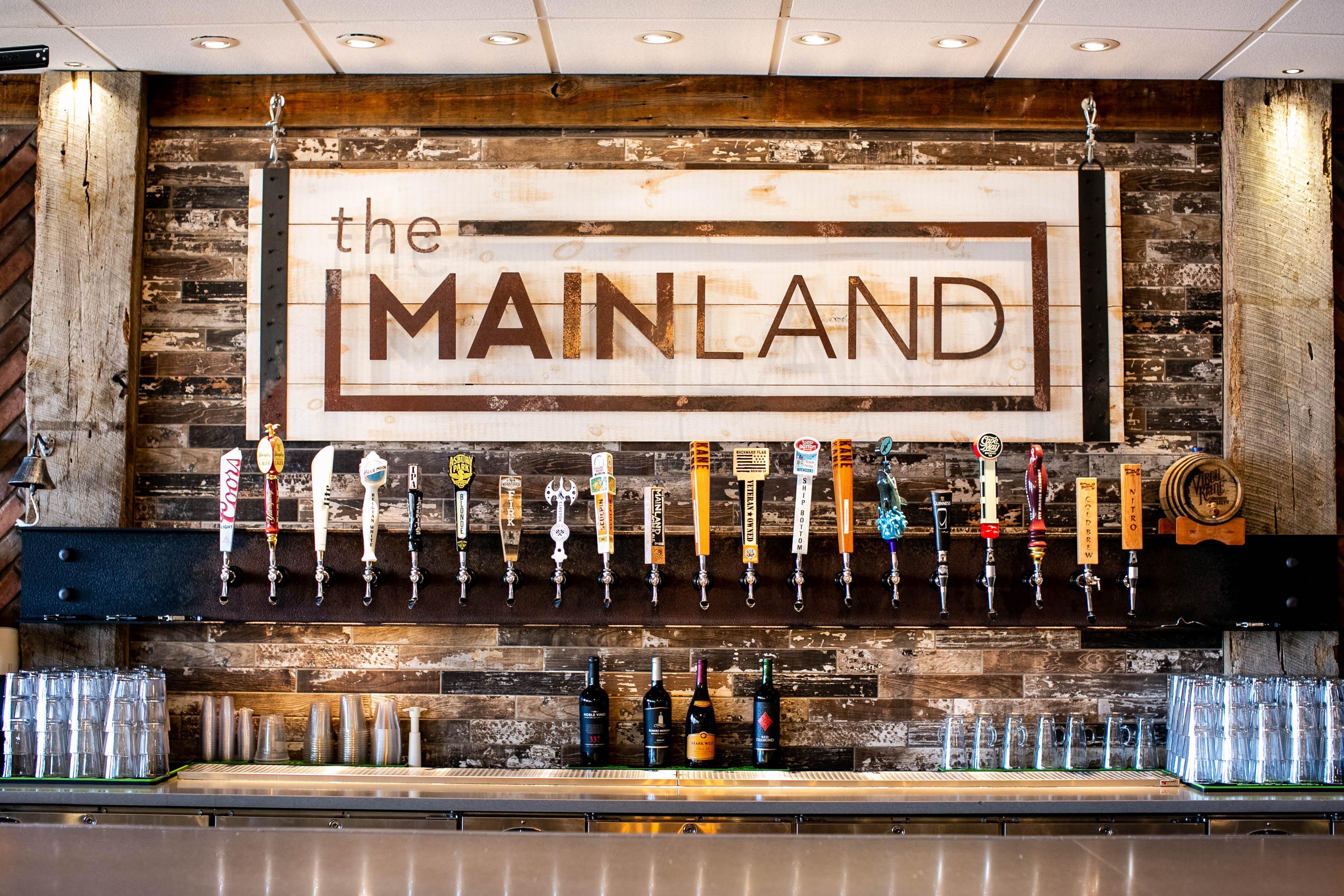 Holiday Inn Manahawkin/Long Beach Island By Ihg Esterno foto