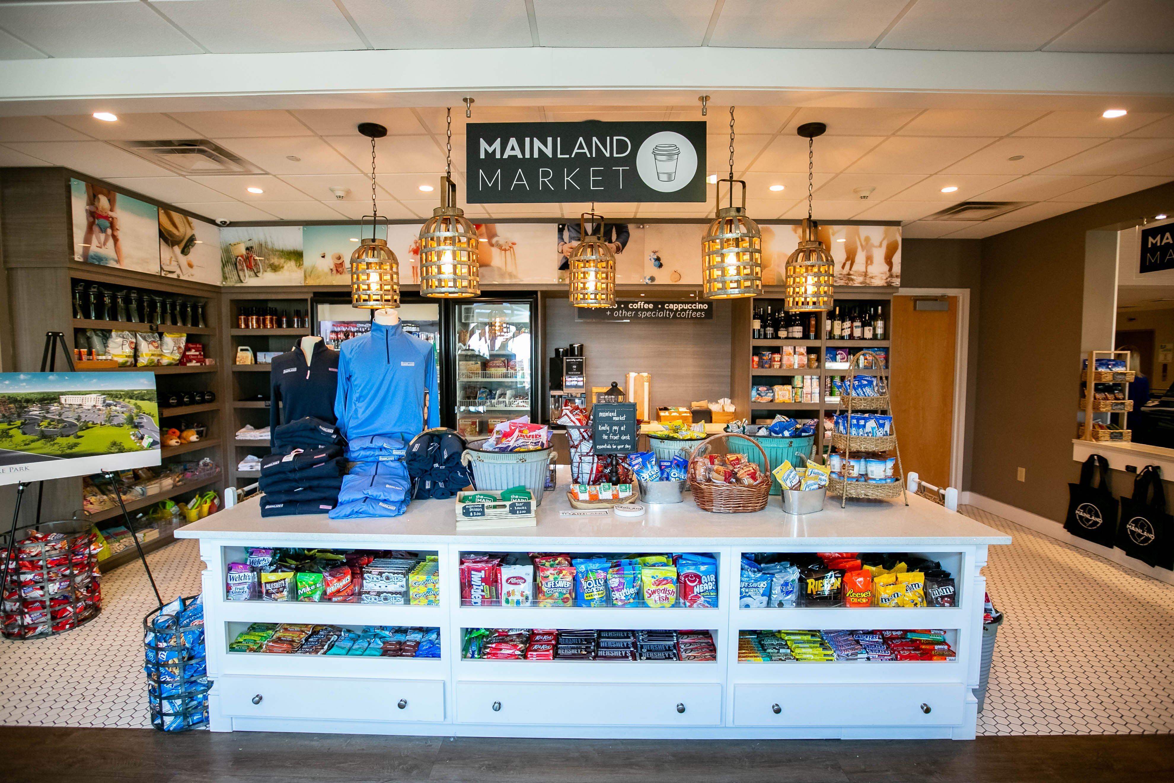Holiday Inn Manahawkin/Long Beach Island By Ihg Esterno foto