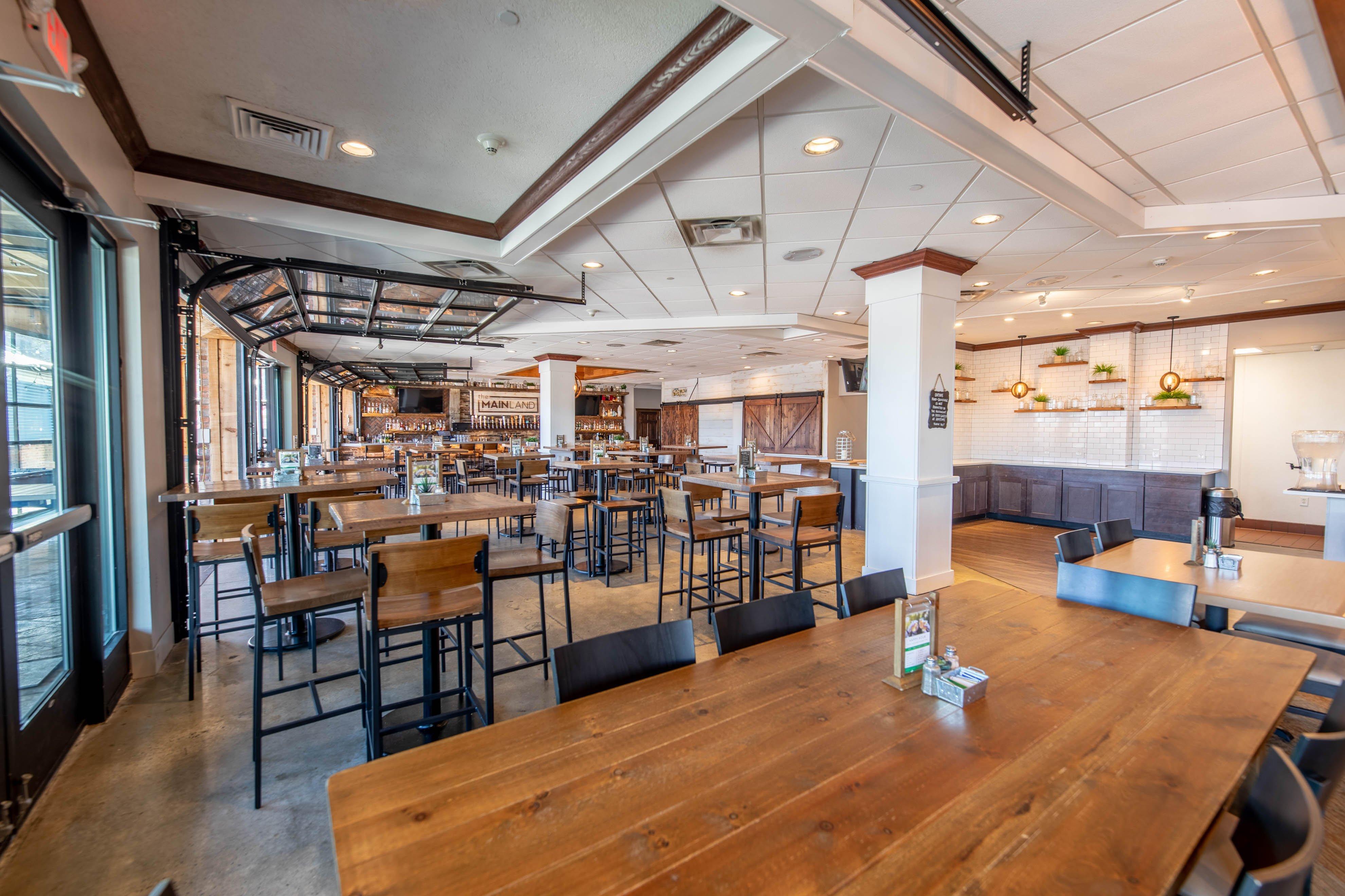Holiday Inn Manahawkin/Long Beach Island By Ihg Esterno foto