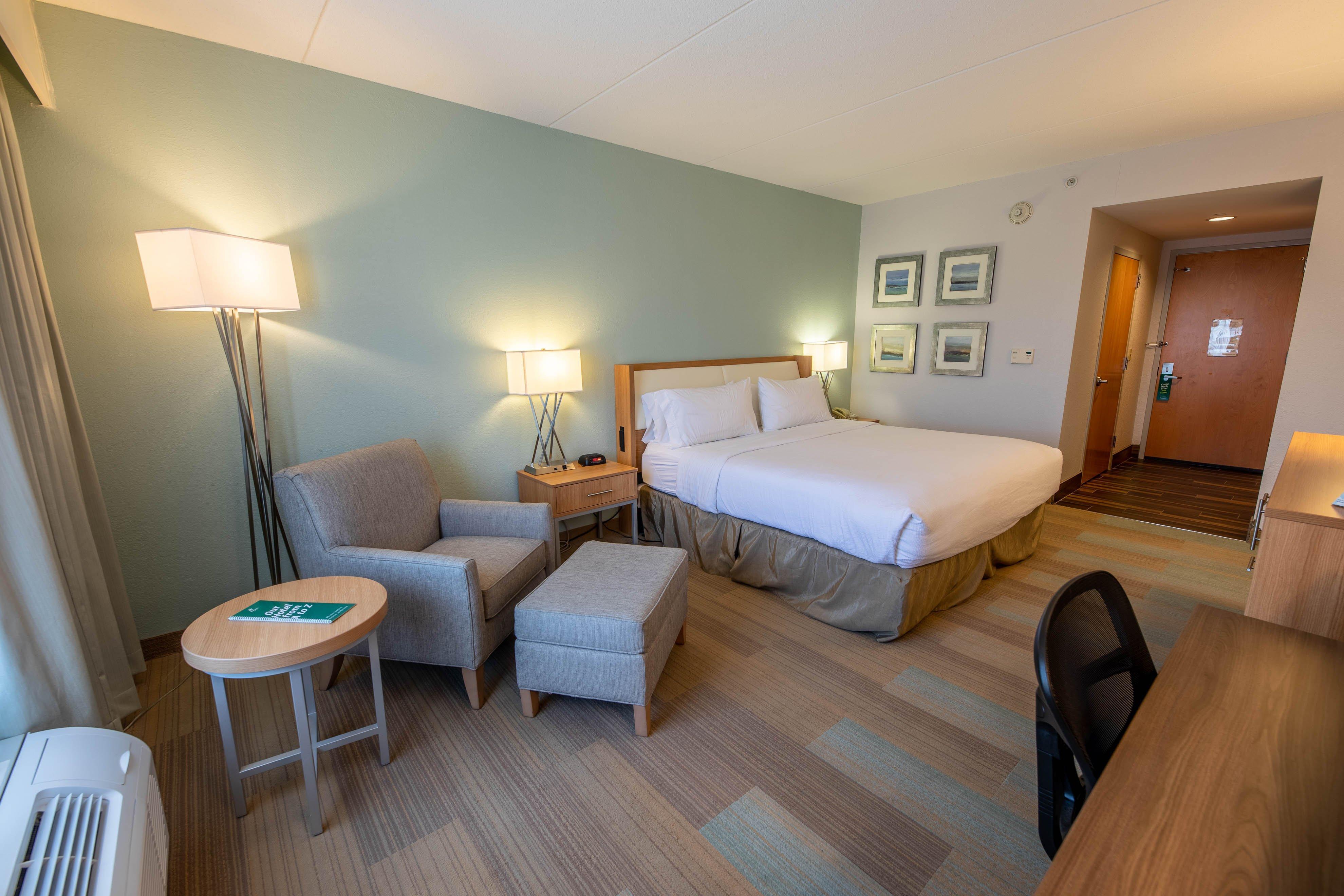 Holiday Inn Manahawkin/Long Beach Island By Ihg Esterno foto