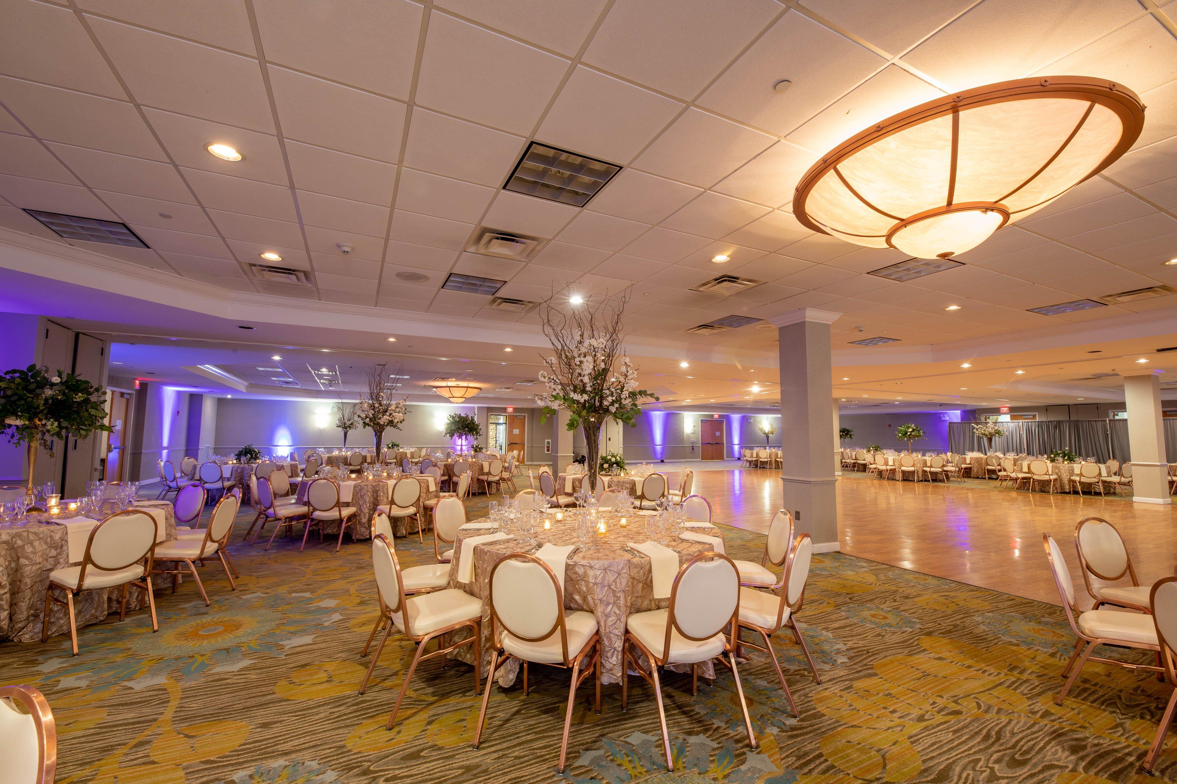 Holiday Inn Manahawkin/Long Beach Island By Ihg Esterno foto