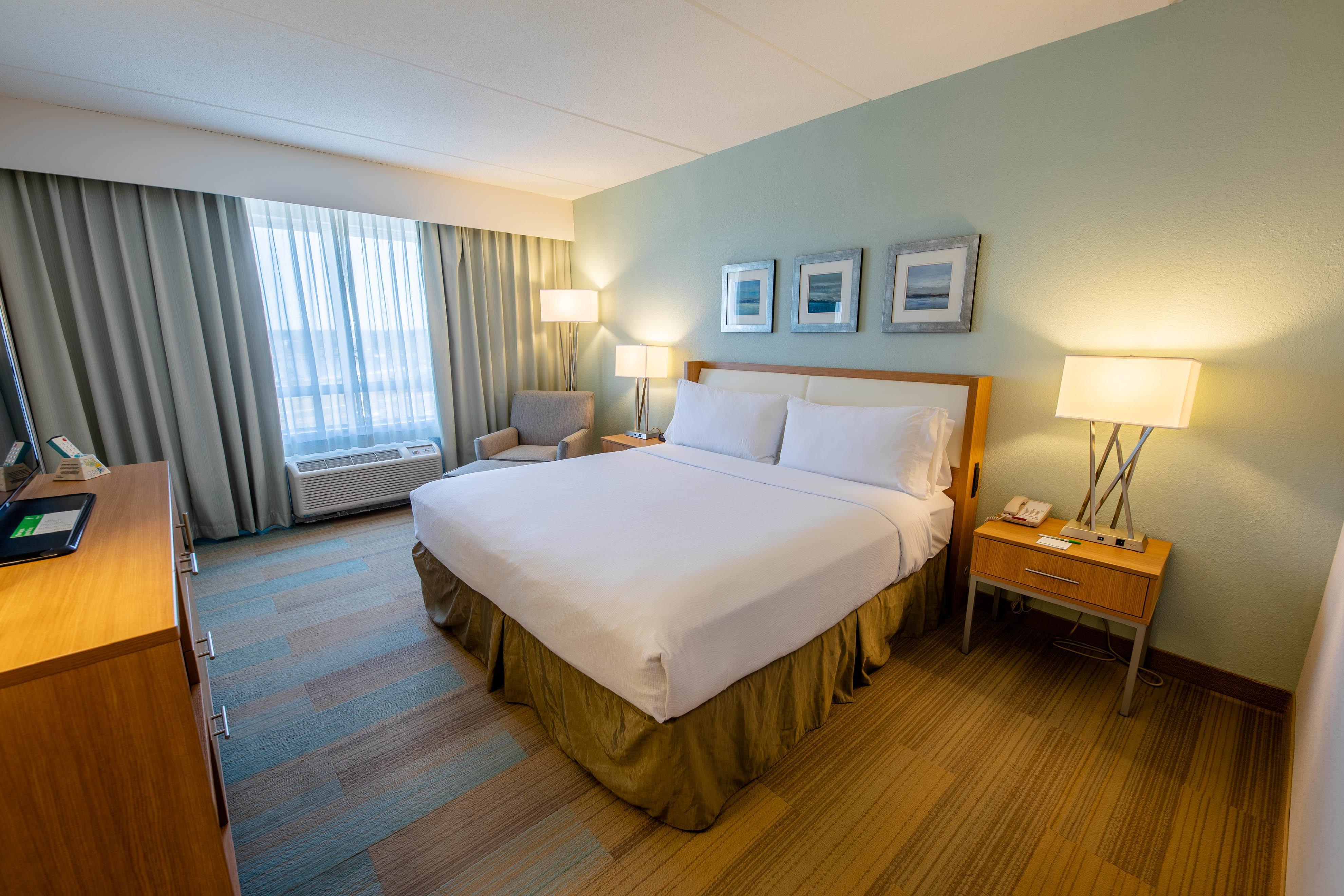 Holiday Inn Manahawkin/Long Beach Island By Ihg Esterno foto