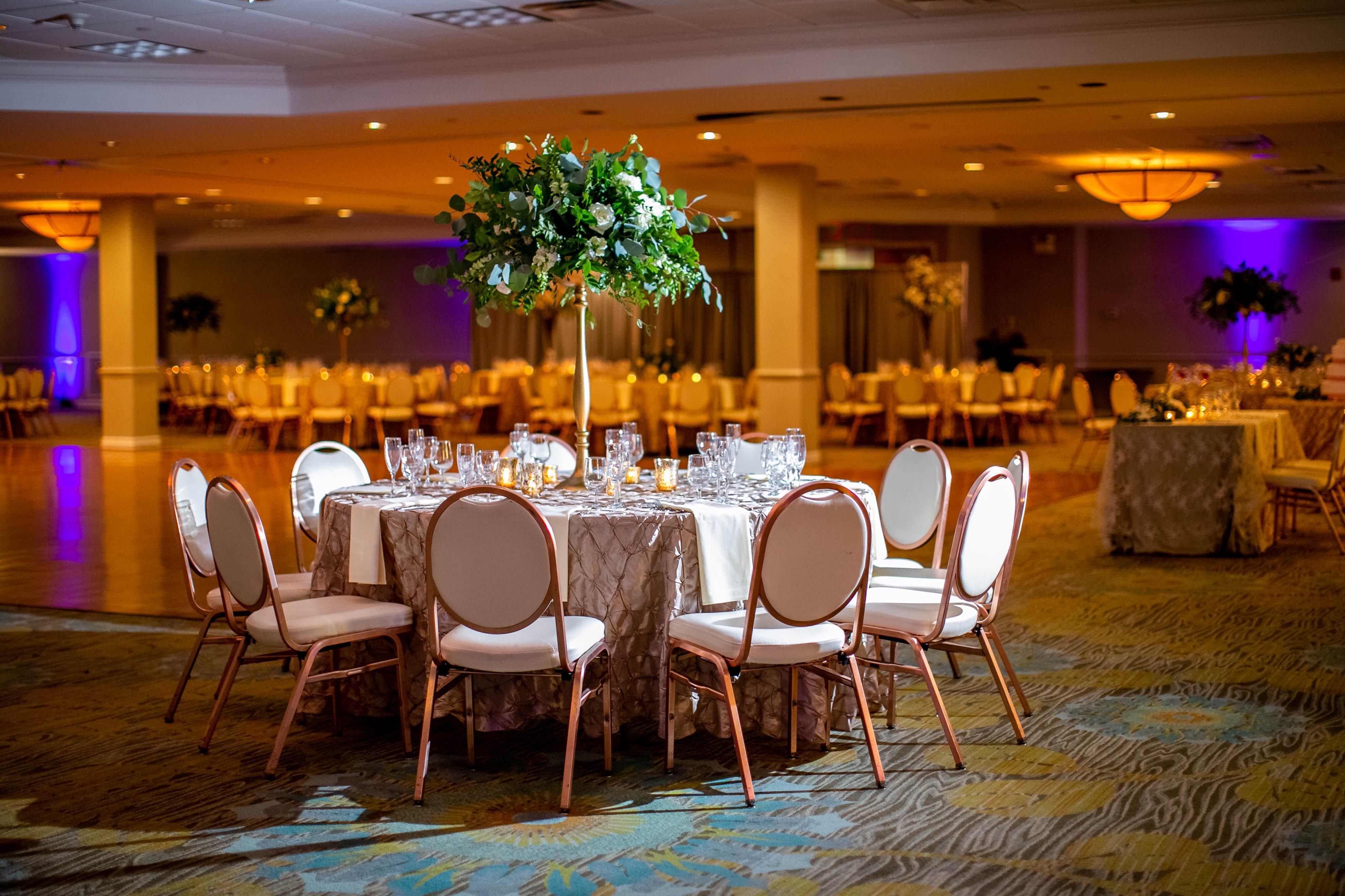 Holiday Inn Manahawkin/Long Beach Island By Ihg Esterno foto