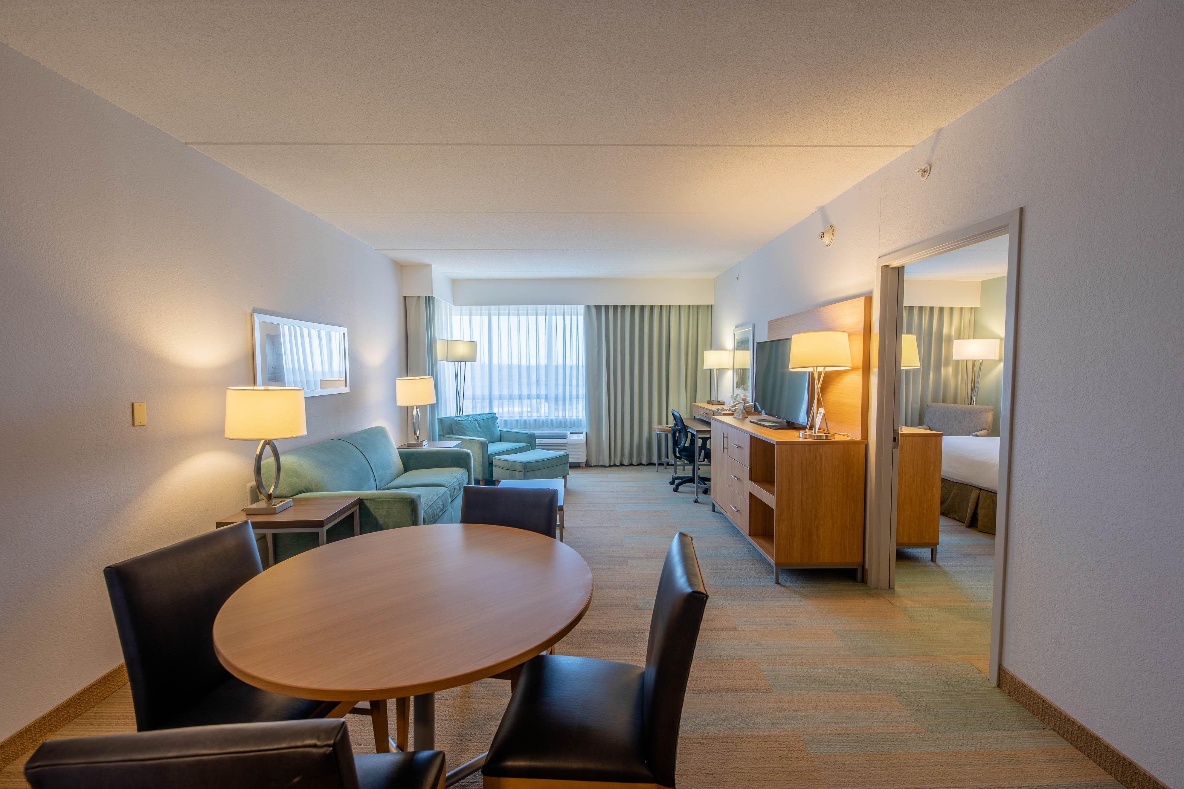 Holiday Inn Manahawkin/Long Beach Island By Ihg Esterno foto