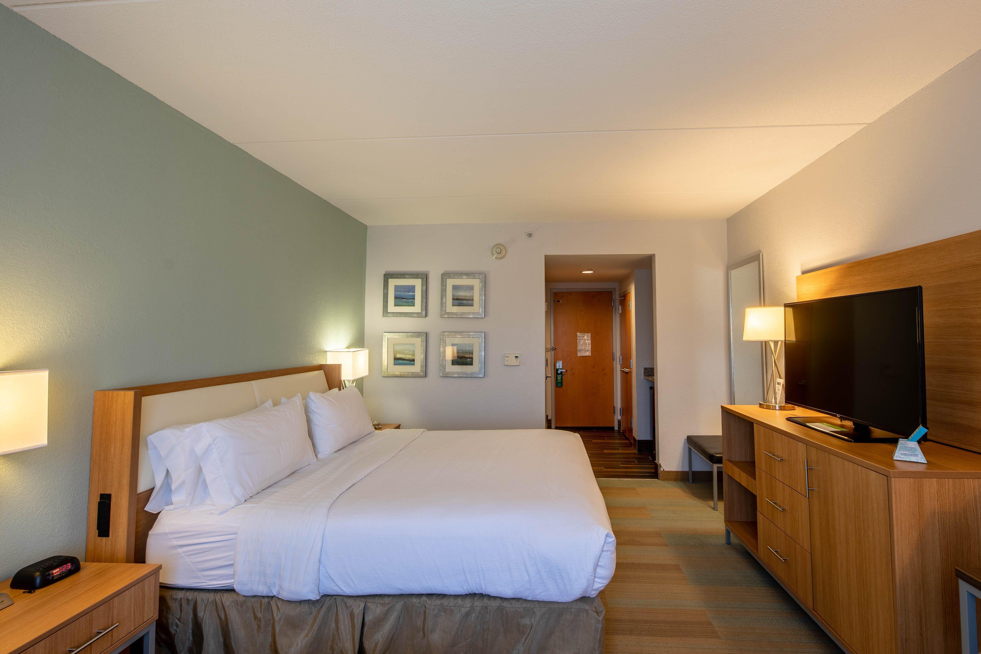 Holiday Inn Manahawkin/Long Beach Island By Ihg Esterno foto