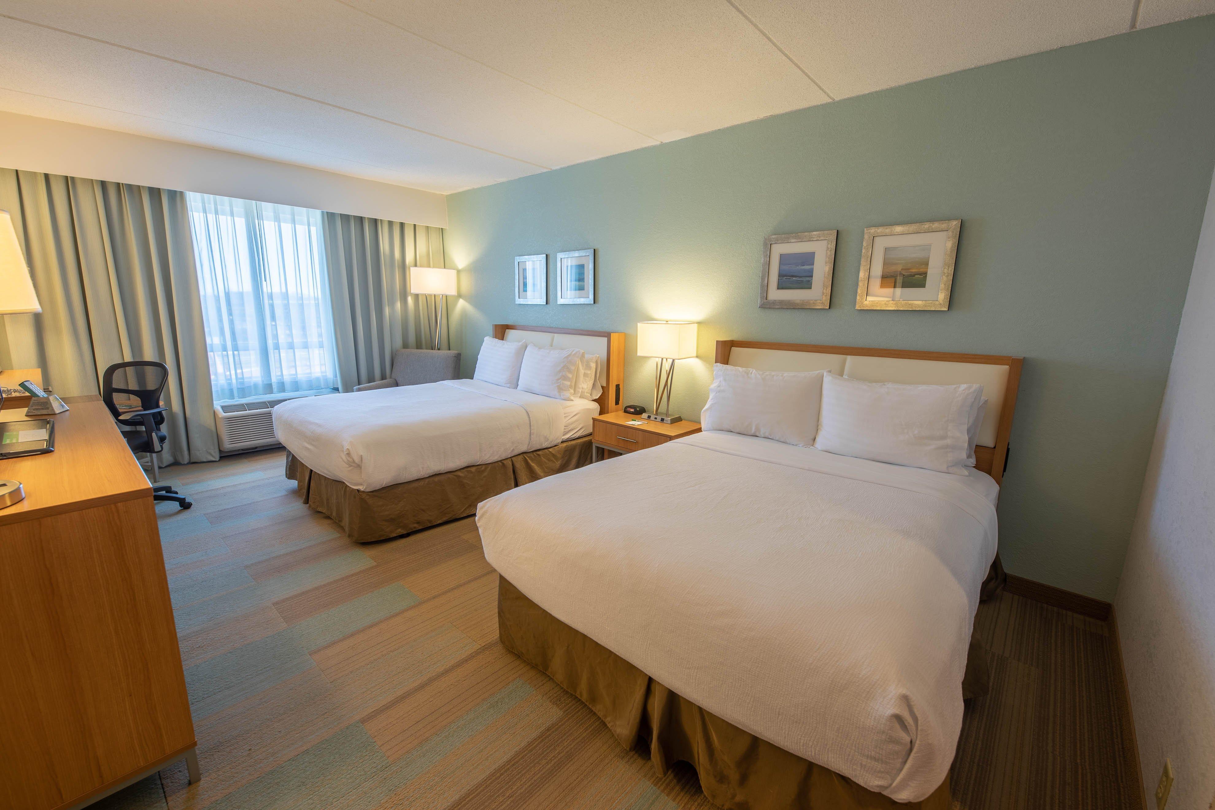 Holiday Inn Manahawkin/Long Beach Island By Ihg Esterno foto