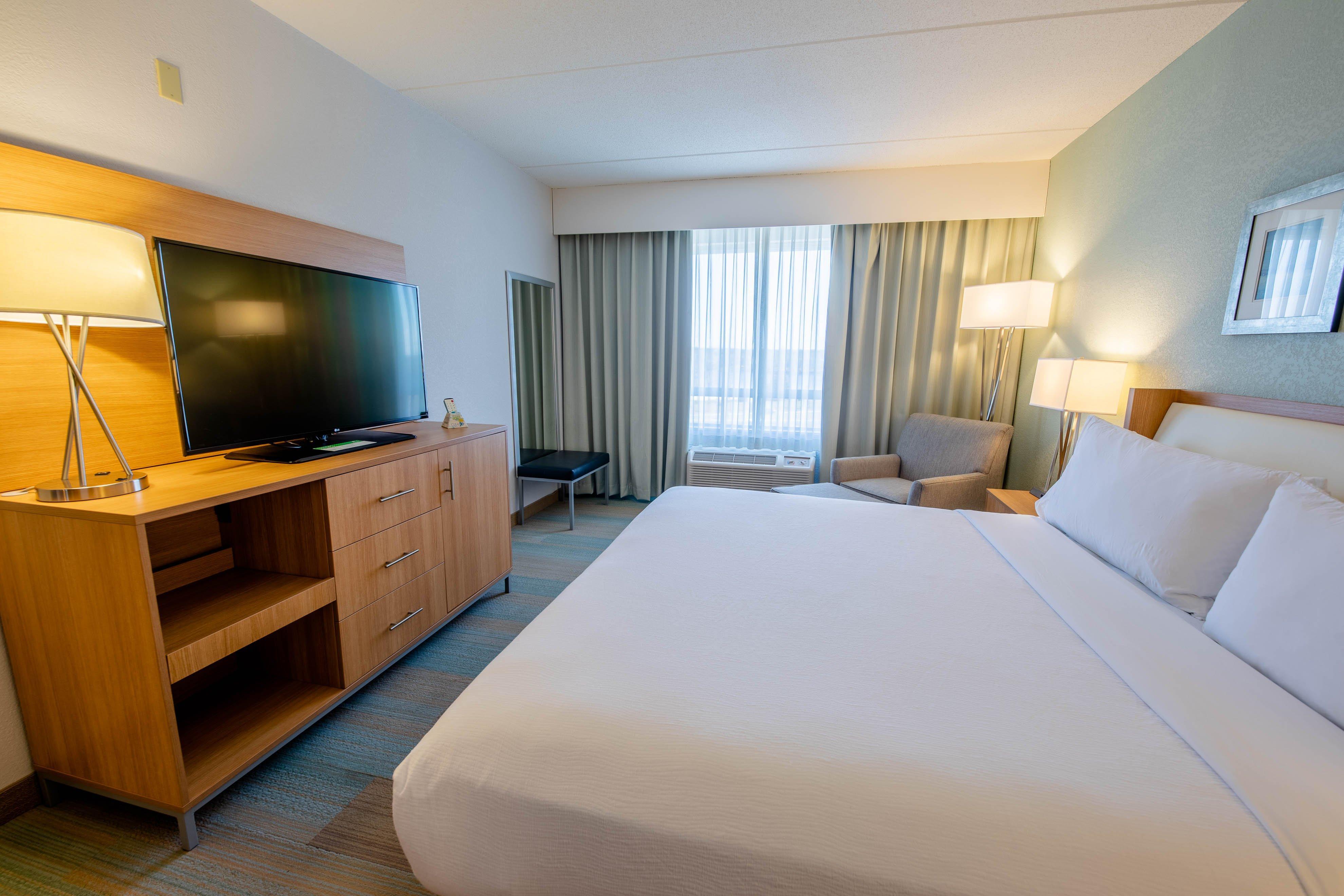 Holiday Inn Manahawkin/Long Beach Island By Ihg Esterno foto