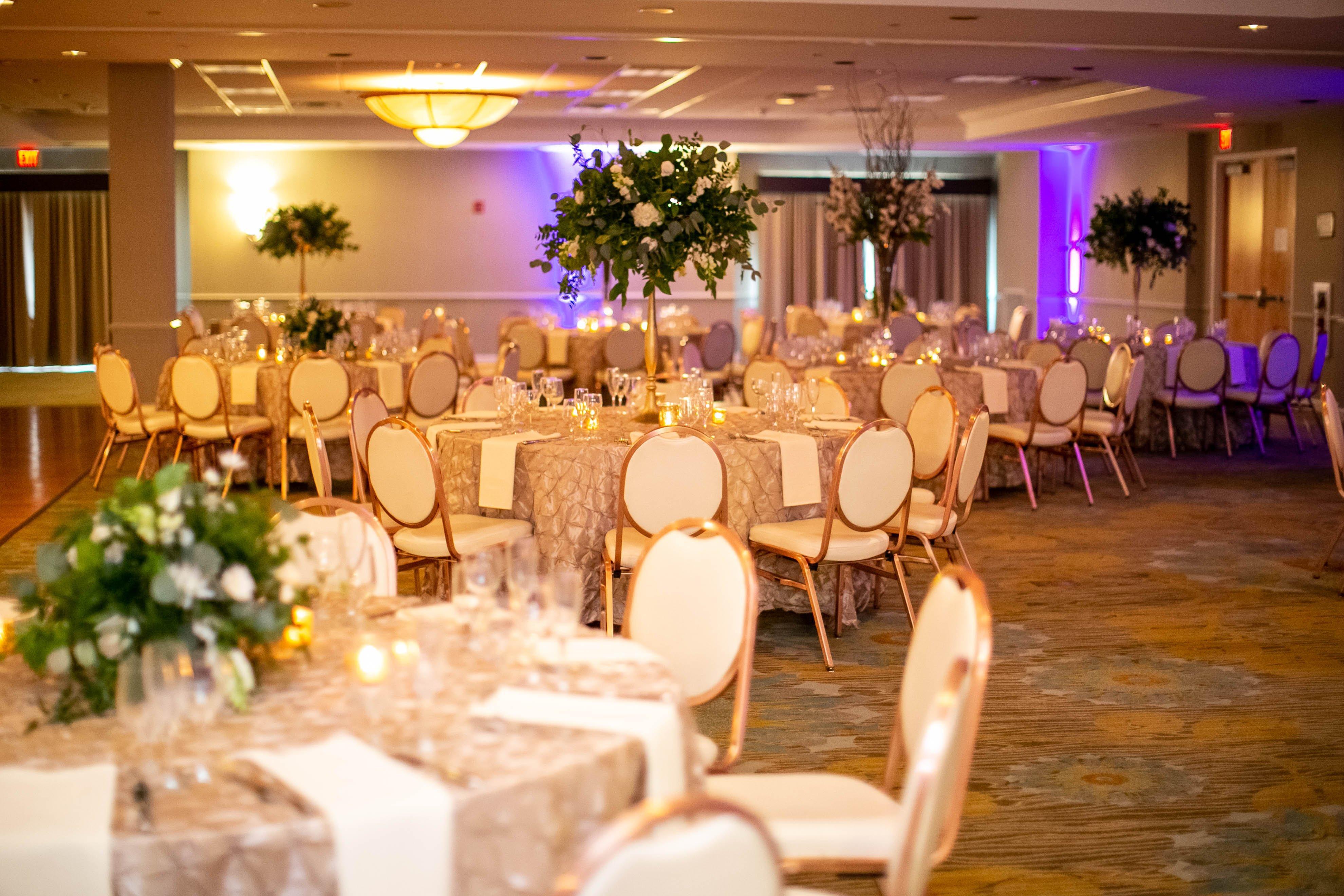 Holiday Inn Manahawkin/Long Beach Island By Ihg Esterno foto