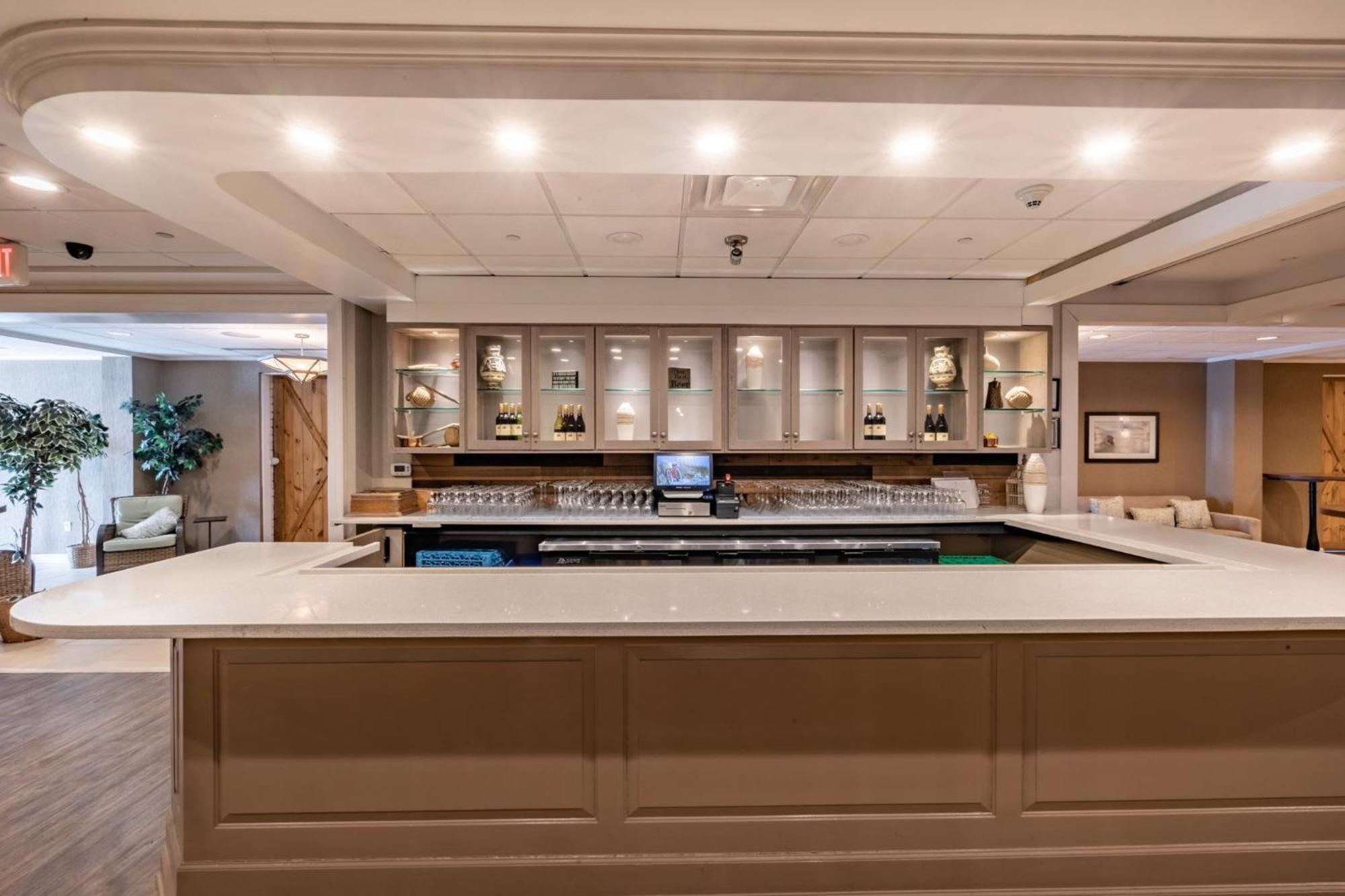 Holiday Inn Manahawkin/Long Beach Island By Ihg Esterno foto
